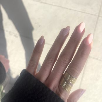 Poshe Nail Studio - lovely nails - Nail Salons Near Me - Boulder, Colorado
