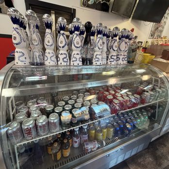 Cea-Lo L.A - Drink options, less the tequila - New American Near Me - Sherman Oaks, California Cea-Lo L.A - Drink options, less the tequila - New American Near Me - Sherman Oaks, California