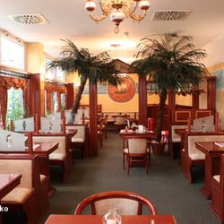 Restaurant Dionysos - Restaurant Dionysos, Blankenfelde / Mahlow