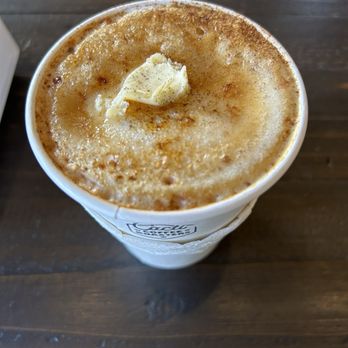 Cacti Coffee Roasters - Cinnamon Toast Latte! - Coffee Roasteries Near Me - Pismo Beach, California Cacti Coffee Roasters - Cinnamon Toast Latte! - Coffee Roasteries Near Me - Pismo Beach, California