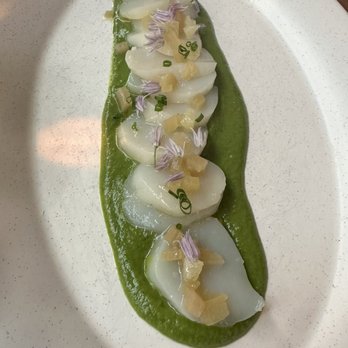 Aventino Cucina - Scallops - Italian Near Me - Bethesda, Maryland Aventino Cucina - Scallops - Italian Near Me - Bethesda, Maryland