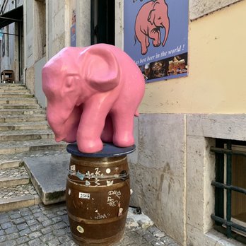 Delirium Tremens - Beer Bar Near Me - Lisbon, 11