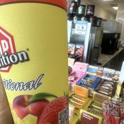 One Stop Nutrition - Riquísima! Lo recomiendo