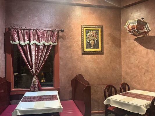 Taj Indian Cuisine by null