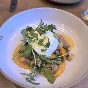 Marlena - Coffee & Tea Near Me - Long Beach, California