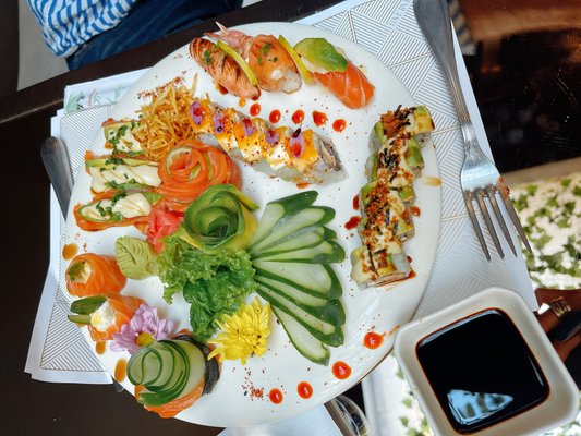 Presidente Bar by null