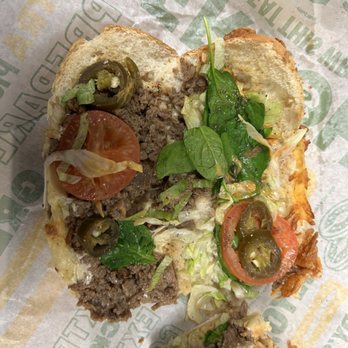 Subway - Sandwiches Near Me - Louisville, Kentucky Subway - Sandwiches Near Me - Louisville, Kentucky