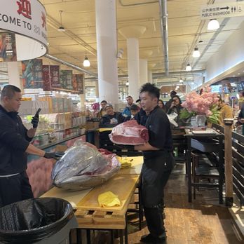 312 Fish Market - Sushi Bars Near Me - Chicago, Illinois 312 Fish Market - Sushi Bars Near Me - Chicago, Illinois