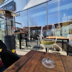 Les Dix Vins - Angelina sauvignon blanc