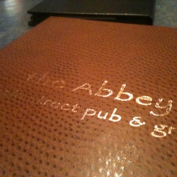 The Abbey - Gastropubs Near Me - Seal Beach, California The Abbey - Gastropubs Near Me - Seal Beach, California