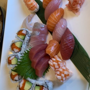 Sushi Yama - Sushi and sashimi - Japanese Near Me - Vienna, Virginia