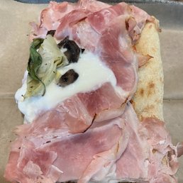 Capricciosa