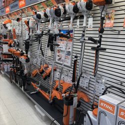 Teghtmeyer Ace Hardware - We not only sell, but also service all of our Stihl Units! Stop by today to check them out.