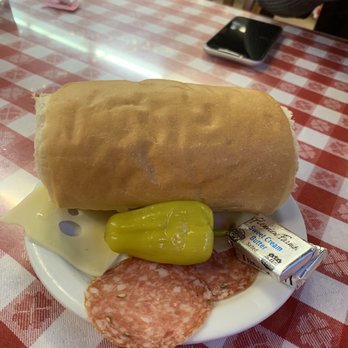 Luigi's - Italian Near Me - Bakersfield, California Luigi's - Italian Near Me - Bakersfield, California