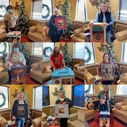 Red Oak Family Dentistry Of McKinney - christmas gifts - red oak family dentistry of mckinney