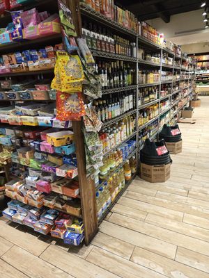 Peas & Pickles by null