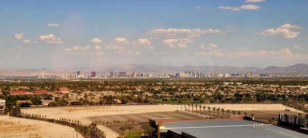 Red Rock Casino Resort and Spa by null