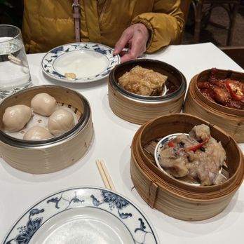 Yank Sing - Dim Sum Near Me - San Francisco, California Yank Sing - Dim Sum Near Me - San Francisco, California