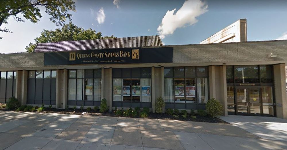 QUEENS COUNTY SAVINGS BANK Updated August 2024 11 Photos 25409