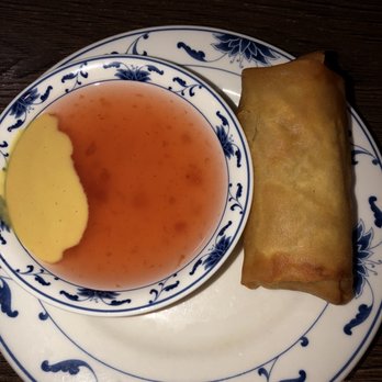 Sesame Gourmet - Egg roll - Chinese Near Me - Mc Murray, Pennsylvania Sesame Gourmet - Egg roll - Chinese Near Me - Mc Murray, Pennsylvania