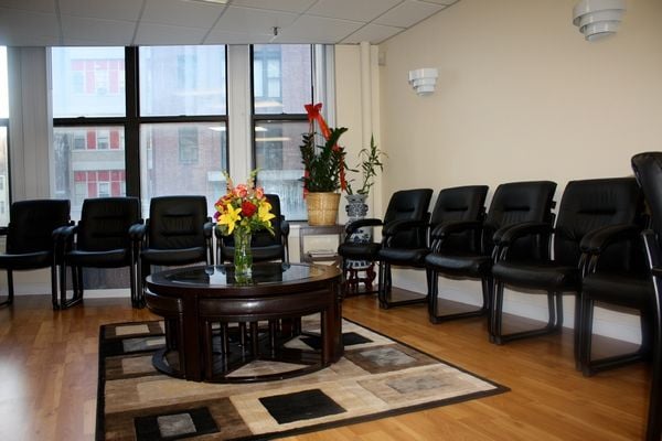 ROBERT HAO WU, MD - Updated June 2026 - 15 Photos - 65 Harrison Ave ...