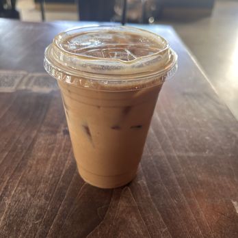 Wish You Were Here Coffee - Iced Oaxaca mocha - Coffee & Tea Near Me - Pomona, California Wish You Were Here Coffee - Iced Oaxaca mocha - Coffee & Tea Near Me - Pomona, California