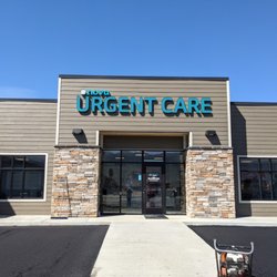 BestMed Urgent Care - Butte