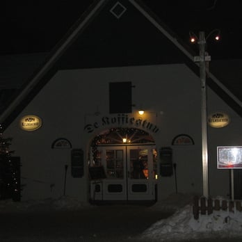 De Koffiestuv - Seafood Near Me - Dorum, NI