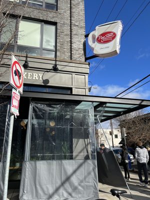 Pine State Biscuits | NW 23rd by null