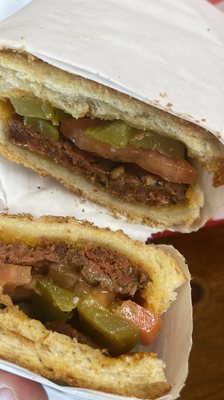 Torino Chicken by null