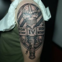 Big Mike's House of Ink