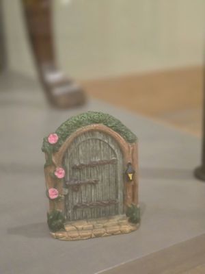 The Mini Time Machine Museum of Miniatures by null