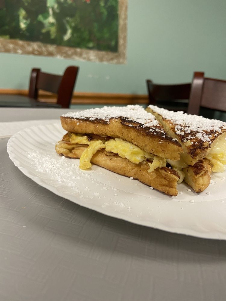 Kirbies Grill & Cafe