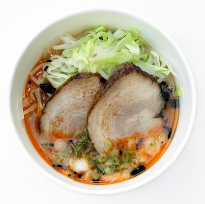 Ramen Ciro SW3rd Av. by null