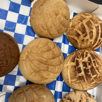 Florecita Panadería - Bakeries Near Me - San Francisco, California Florecita Panadería - Bakeries Near Me - San Francisco, California