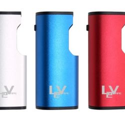 No Leaf Vapor