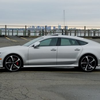 Audi Norwell - Car Dealers Near Me - Norwell, Massachusetts