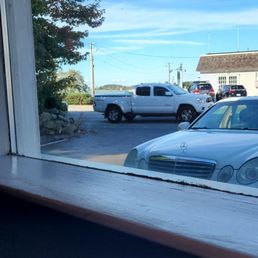 Outside Outside