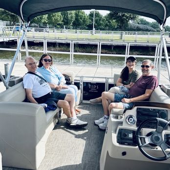 Brazos Tours - Our bffs were visiting from MI. We had a great day with the boat ride tour - Historical Tours Near Me - Waco, Texas