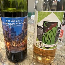 NOLA Tropical Winery