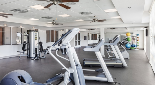 Aldrich 51 Apartment Homes