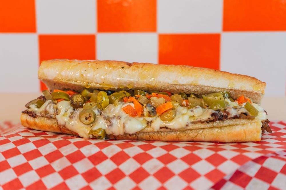 Pappa Geno's