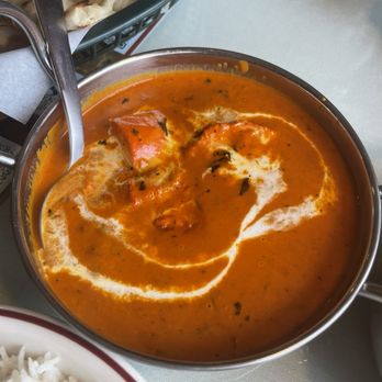 The Chennai Cafe - Indian Near Me - Shoreline, Washington