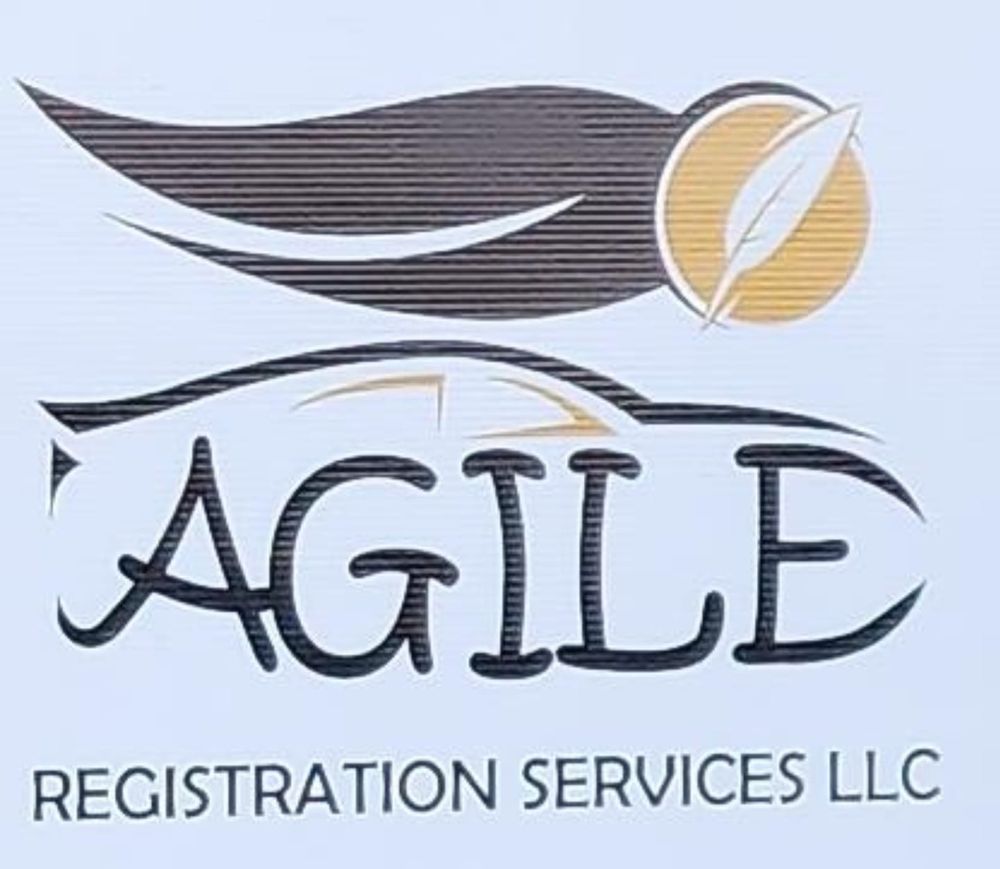 AGILE REGISTRATION SERVICES Updated September 2024 721 N Union St, Stockton, California