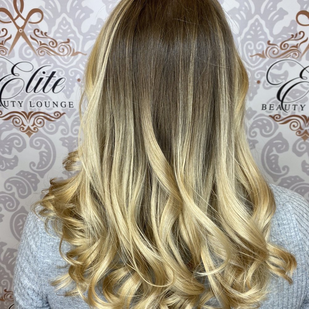 Elite Beauty Lounge - Hair Salons Near Me - Paramus, New Jersey