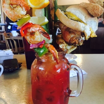 Sloan's - Had to try it!!! - Breakfast & Brunch Near Me - Indio, California Sloan's - Had to try it!!! - Breakfast & Brunch Near Me - Indio, California