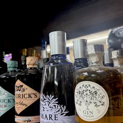 Liquor Two - Explore our selection of craft and premium gins at Liquor Two.