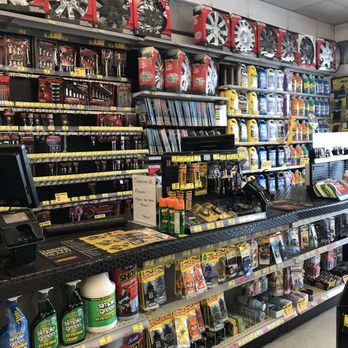 Advance Auto Parts - Auto Parts & Supplies Near Me - Margate, Florida