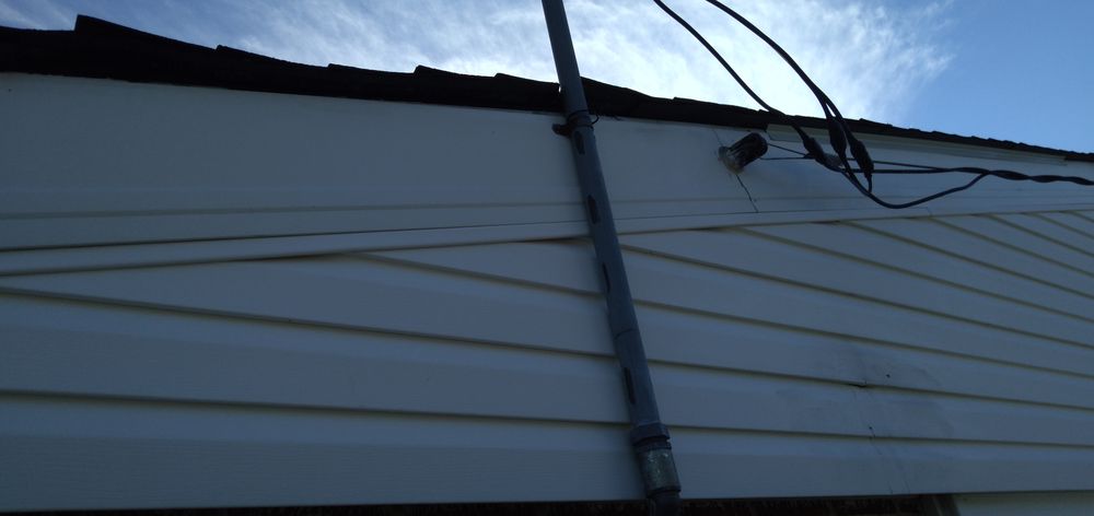 Slide of Ridgestar Roofing & Contracting, LLC