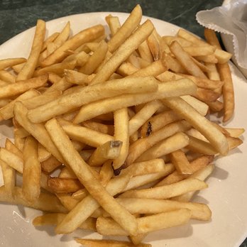 J & J Restaurant & Takeout - Fries - Portuguese Near Me - Somerville, Massachusetts